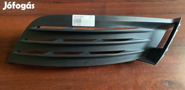 Hűtőrács, légterelő jobb oldali 263315195R eladó
