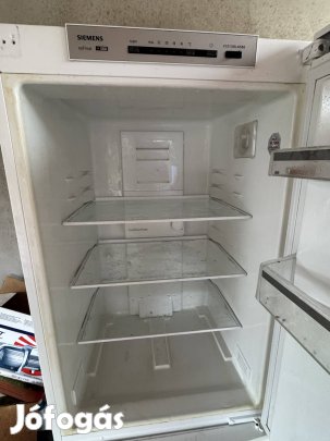 Hűtőszekrény Siemens