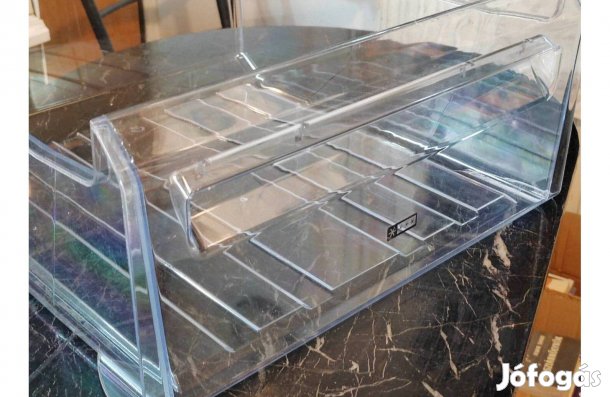 Hűtőszekrény/ Fagyasztó fiók újszerű