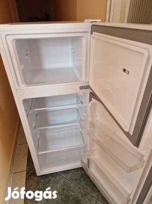 Hütőszekrény, külön fagyasztó!