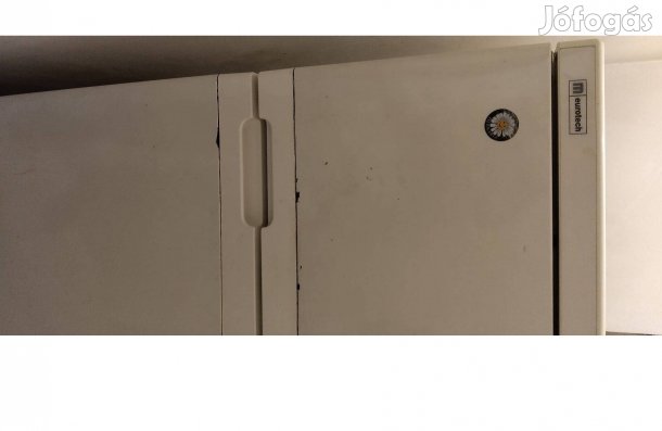Hűtőszekrény ingyen elvihető