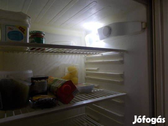 Hűtőszekrény led izzó akár mikróhullámúba is!! Nappali fehérség!