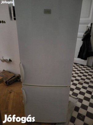 Hűtőszerkény - kombinált - Sürgös!!!