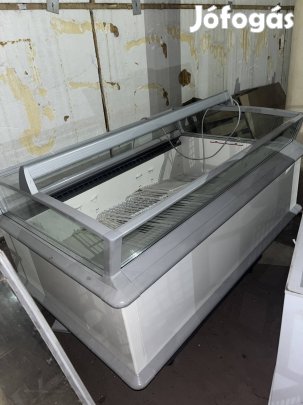 Hűtősziget, hűtőpult