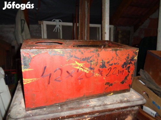 Hűtőszivattyú tartály ean eszterga hűtővíz hútőfolyadék tartály