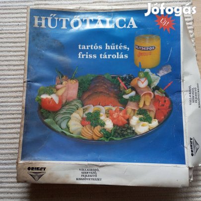 Hütőtálca kerek átm 32 cm