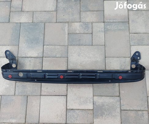 Hütőtartó Volvo V50, 2.4 L, 5 hengeres Dieselhez