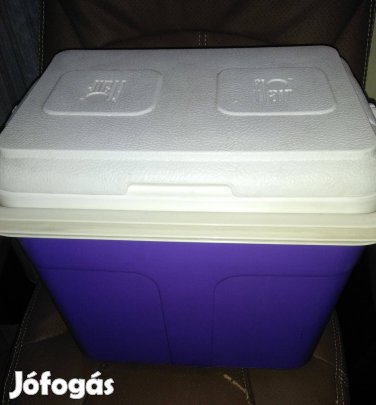 Hűtőtáska 24 l-es