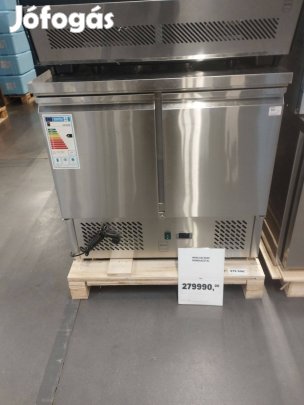 Hűtött munka asztal
