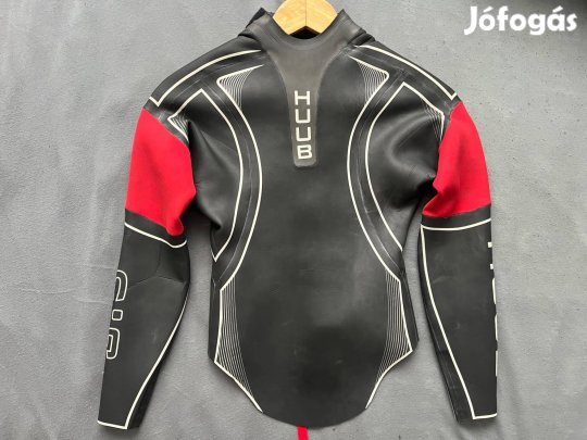 Huub Archimedes neoprén szörfös felső S méret