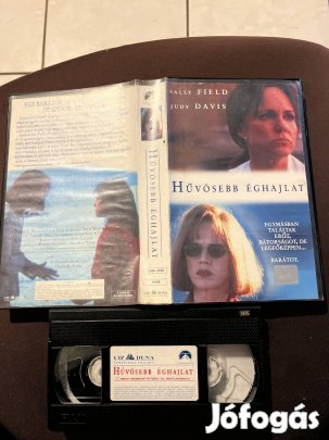Hűvösebb éghajlat vhs nagytok kaland 