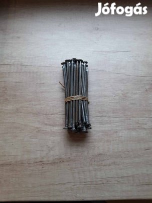 Huzalszeg 115 mm-es, 0,8 kg - eladó