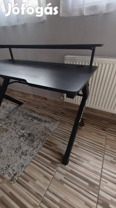 Huzaro Hero 5.0 Gamer Íróasztal