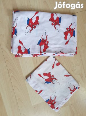 Huzat gyerekméretben eladó - ovisoknak