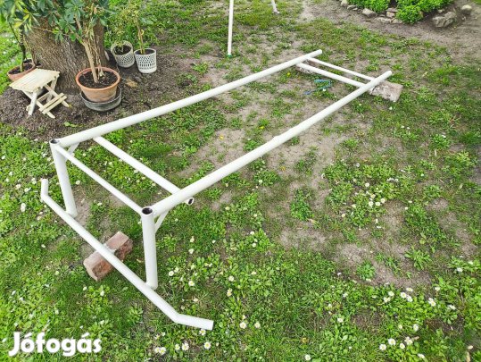 Húzódszkodó állvány