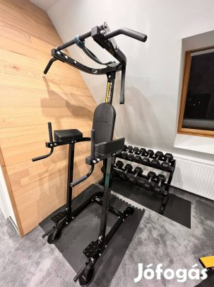 Húzódszkodó állvány