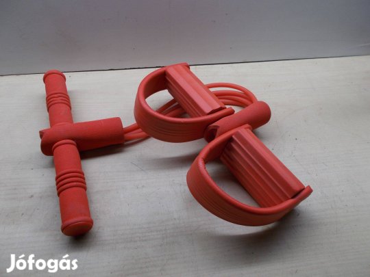 Húzodszkodó nyújtózkodó Hasizom erősítő