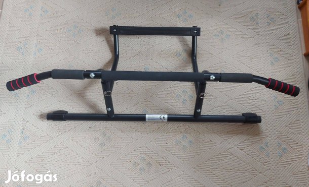 Húzódzkodó - mobil, falfúrásmentesen felhelyezhető