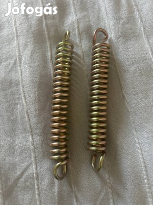 Húzórugó eladó