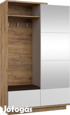 Hyb-126 előszobai szekrény