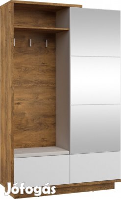 Hyb-134 modern előszoba bútor