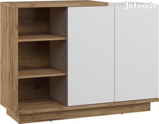 Hyb-202 polcos komód