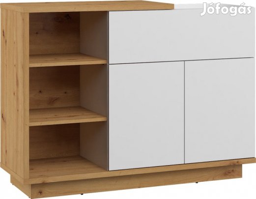 Hyb-209 polcos komód