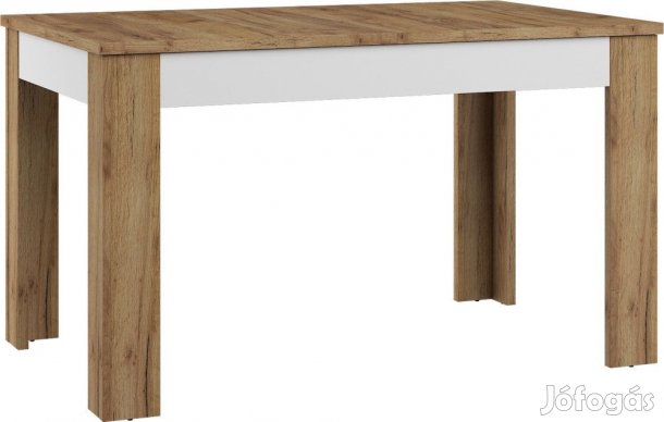 Hyb-246 8 személyes étkezőasztal