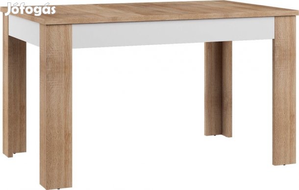 Hyb-250 8 személyes étkezőasztal