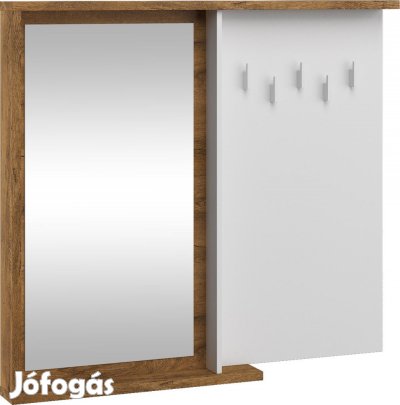 Hyb-313 fehér előszobafal