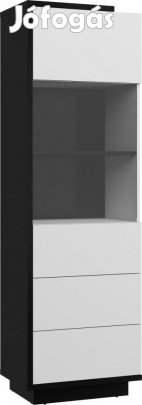 Hyb-570 üveges vitrin