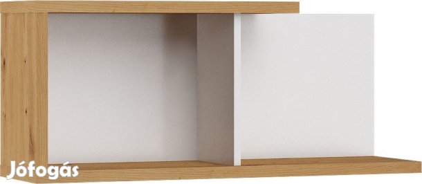 Hyb-801 kis fali polc