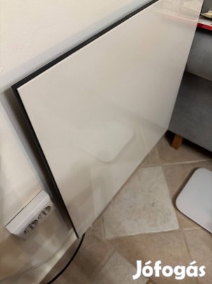 Hybro Ceramic Electro panel Heater, 2Db