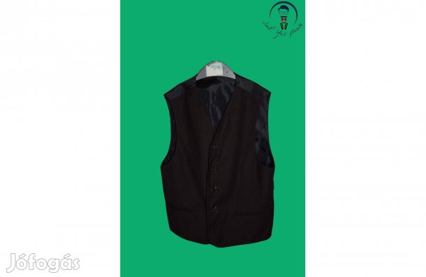 Hydro kisfiú mellény (méret:140)