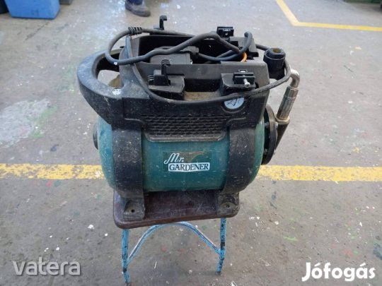 Hydrofor tartály eladó