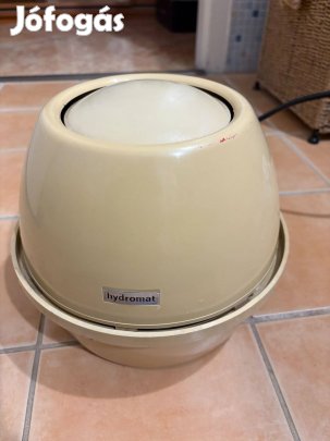 Hydromat hideg párásitó