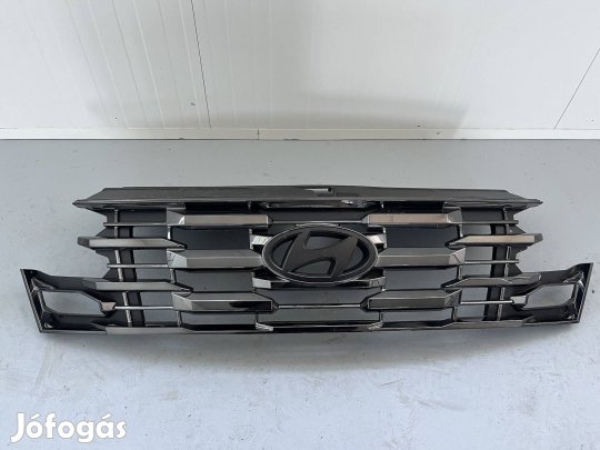 Hyndai Tucson 2021'- hűtőracs 86366N7GA0