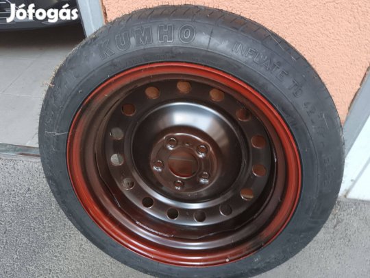 Hyndai gk. mankó kerék eladó