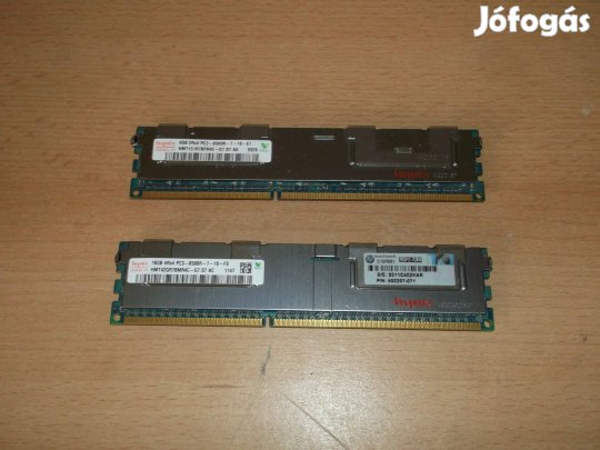Hynix 20GB 1066MHz DDR3 ECC szerver RAM