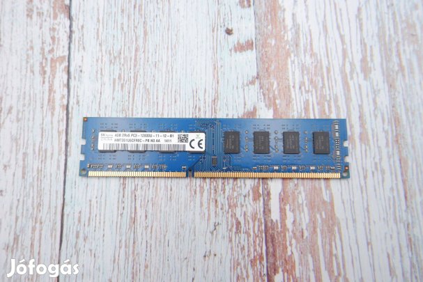 Hynix 4GB DDR3 1600MHz RAM memória HMT325U6CFR8C-PB