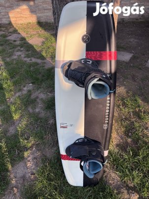 Hyperlite wakeboard+ kötés 36-41,5 eladó