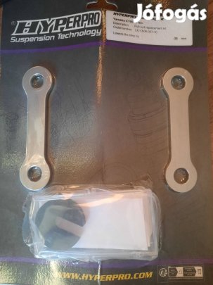 Hyperpro motor magasság csökkentő kit 30mm Yamaha