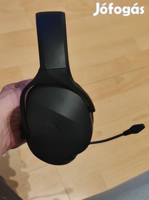 Hyperx Cloud Jet (cikkszám: AJ0T1AA).