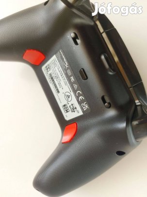Hyperx Clutch Gladiate vezetékes Xbox kontroller