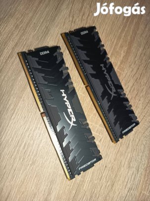 Hyperx DDR4 RAM