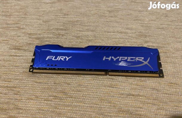 Hyperx DDR 8gb RAM