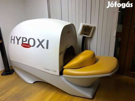 Hypoxi L250 (fekvő)