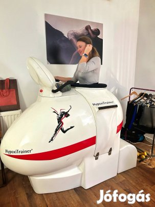 Hypoxi Training Professional