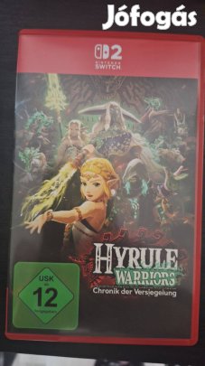Hyrule Warriors
