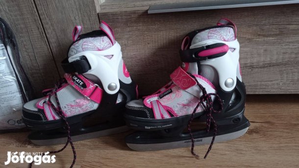 Hyskate Junior jégkorcsolya korcsolya 29-32